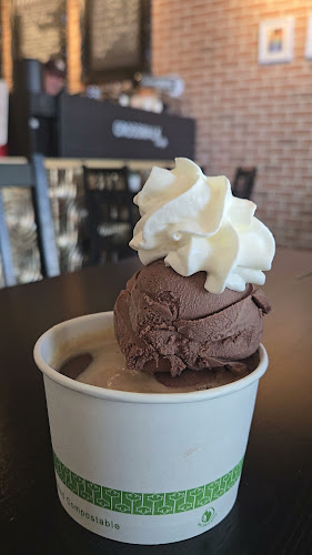 The Crosswalk Cafe - Hospitality and gastronomy