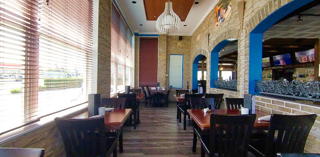 The Greek Islands Restaurant - Chilliwack