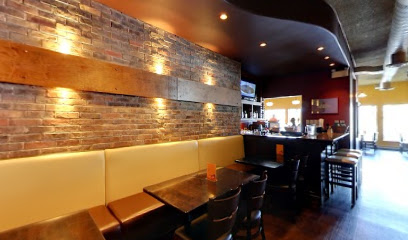 GO Italian Restaurant