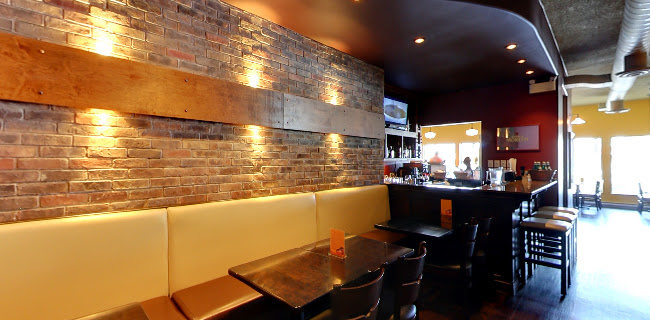 GO Italian Restaurant