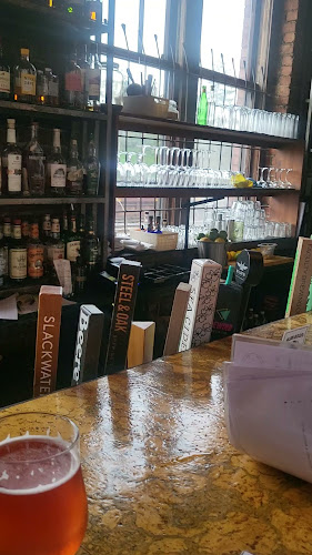 Opinii despre Alibi Room în Vancouver - Hospitality and gastronomy