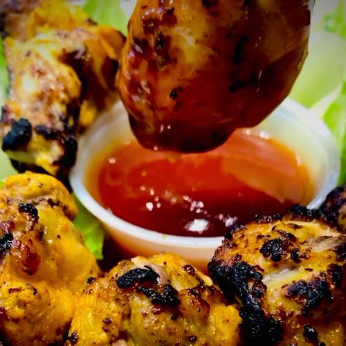 Opinii despre Food Zone Inn în New Westminster - Hospitality and gastronomy