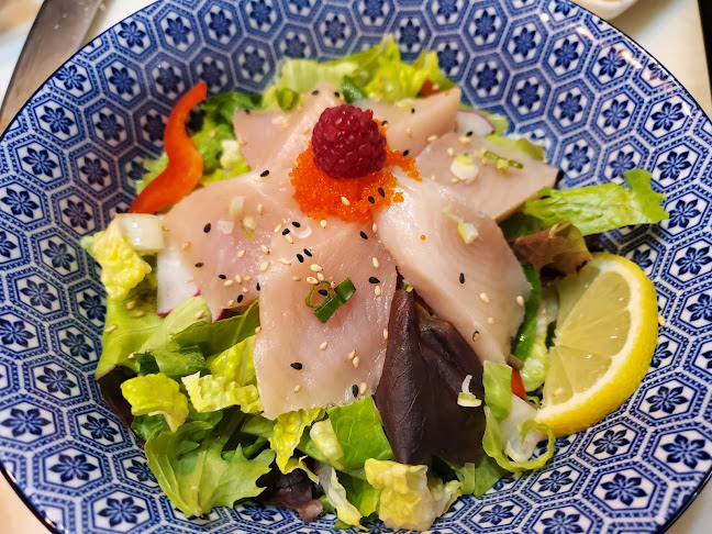 Comentarii opinii despre OHKIM Sushi