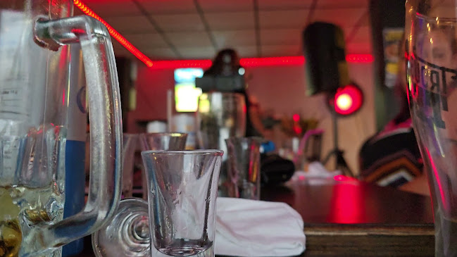 Opinii despre 50 North Pub & Eatery în Red Deer - Hospitality and gastronomy