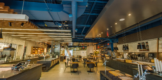 Eighth Avenue Trattoria - Calgary