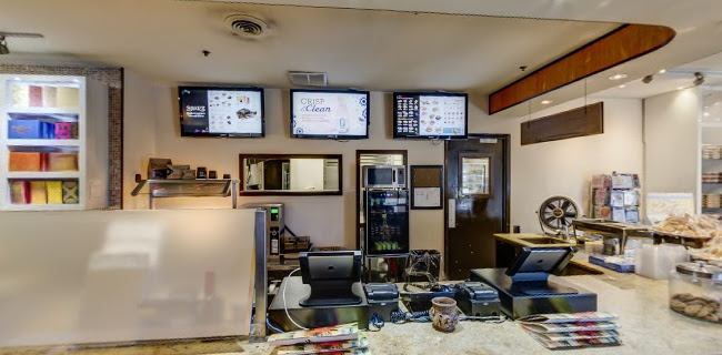 Brar's Grand Buffet - Hospitality and gastronomy