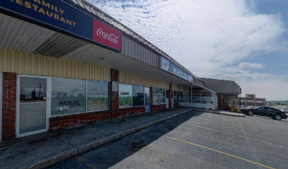 Rustler's Family Restaurant