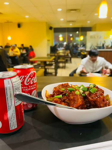 Flame House Grill & Bar - KITCHENER ( Fine Indian, Hakka Chinese & Momos )