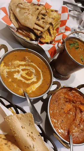 Opinii despre Bukhara Grill în Brampton - Hospitality and gastronomy