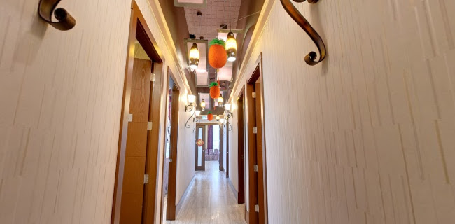 Tian Shi Fu Restaurant - Richmond