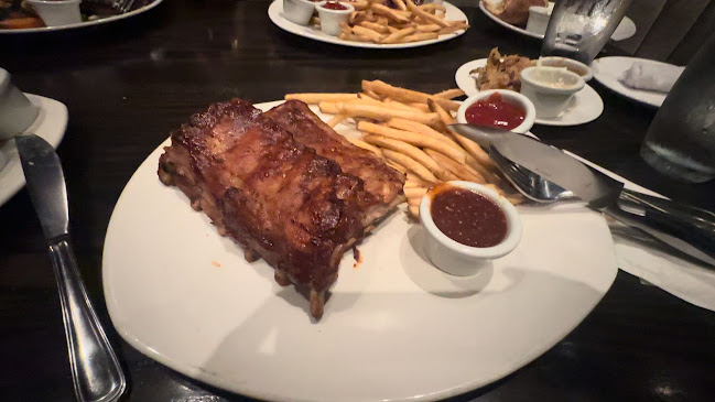 Opinii despre The Keg Steakhouse + Bar - Sudbury în Greater Sudbury - Hospitality and gastronomy