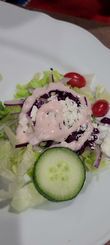 Opinii despre Saray Turkish Cuisine în Burnaby - Hospitality and gastronomy