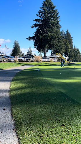 Opinii despre Westward Ho! Public House & Grill Room at University Golf Club în Vancouver - Hospitality and gastronomy