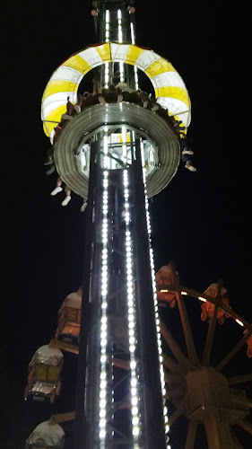 Lakeside Beach Club - Hospitality and gastronomy