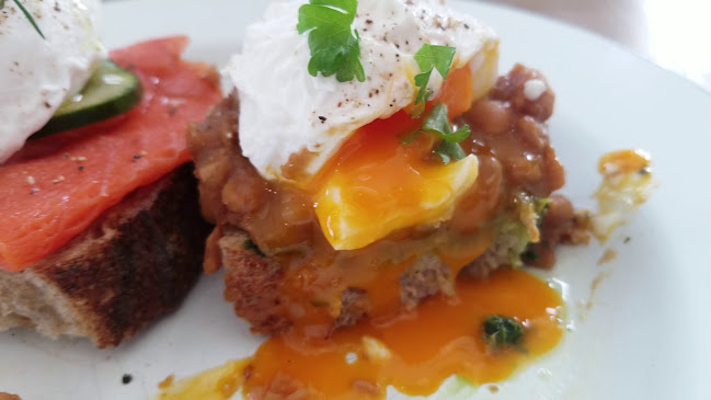 Opinii despre Matchstick Riley Park în Vancouver - Hospitality and gastronomy