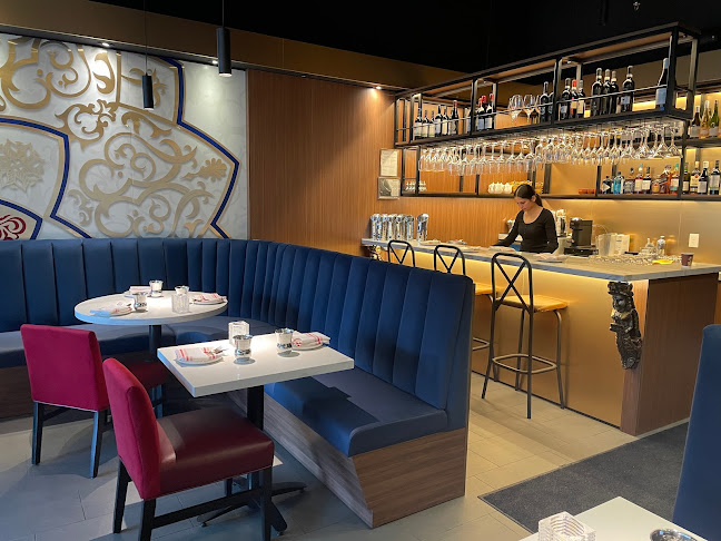 The Host Fine Indian Cuisine (Richmond Hill)