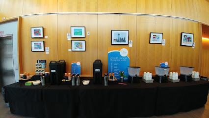 Aromas World Kitchen