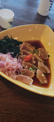 Shiso Japanese Restaurant - Red Deer