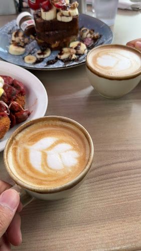 Ramona's Kitchen (Thornhill) - Hospitality and gastronomy