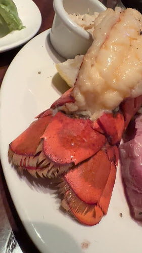 Opinii despre The Keg Steakhouse + Bar - Burnaby în Burnaby - Hospitality and gastronomy