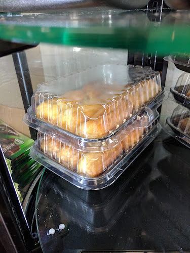 Nana's Bakery - Hospitality and gastronomy