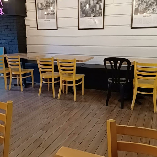 Opinii despre No Forks Given în Ottawa - Hospitality and gastronomy