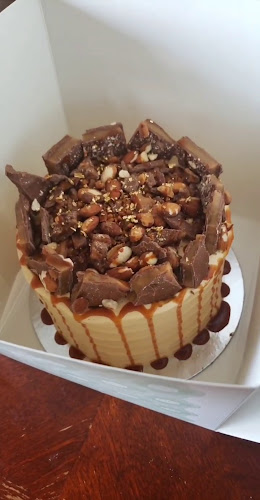 Bobbette & Belle Artisanal Pastries