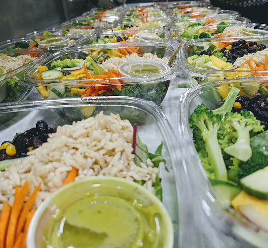 Opinii despre Corporate Crazy Catering în Etobicoke - Hospitality and gastronomy