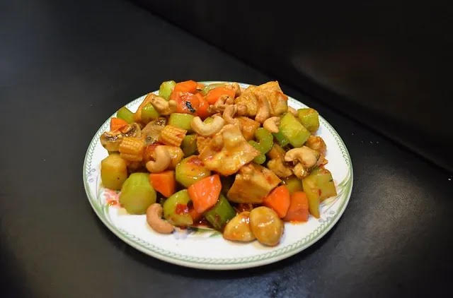 Meng Fan Restaurant - Dawson Creek