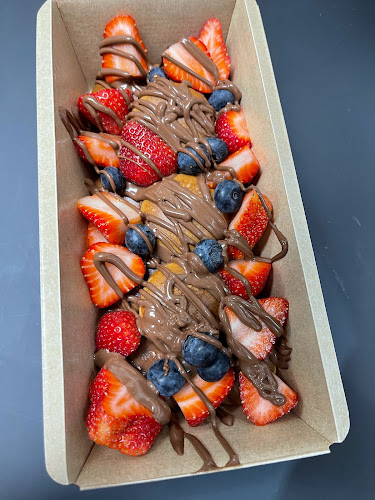 Comentarii opinii despre MKM Cafe & Dessert