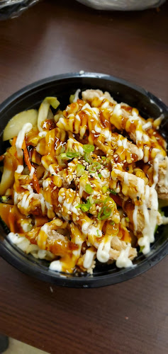 Comentarii opinii despre Roll & Chicken