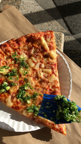 Opinii despre Fresca Pizza and Pasta în Toronto - Hospitality and gastronomy