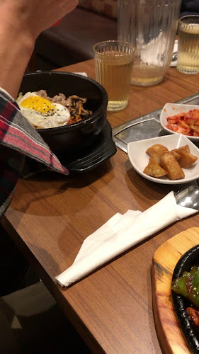 Alirang Korean Restaurant (Merivale) - Nepean