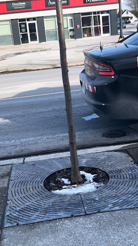 Carrots n' Dates- Tecumseh