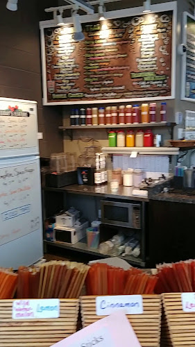 Opinii despre Stonehouse Teas în Campbell River - Hospitality and gastronomy