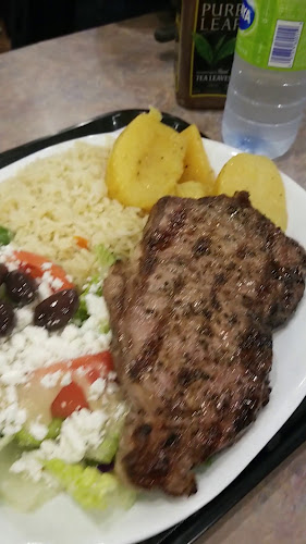 Opinii despre ZET'S Restaurant Airport în Mississauga - Hospitality and gastronomy