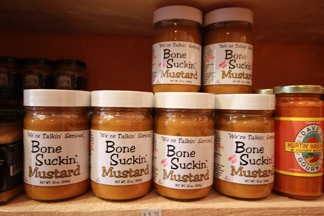 Chilly Chiles - Nepean