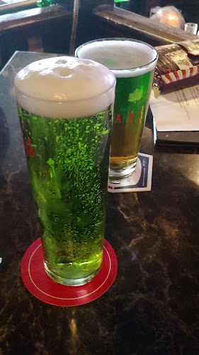 Portly Piper Pub Ajax