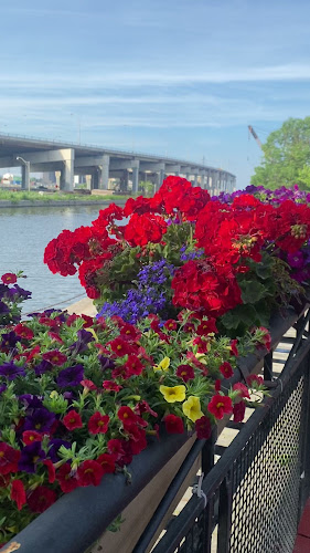 The Keating Channel Pub & Grill - Toronto