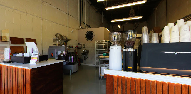 Opinii despre Bartholomew Bakery în Vaughan - Hospitality and gastronomy