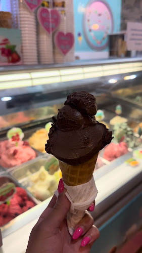 Opinii despre Amore Gelato în Ottawa - Hospitality and gastronomy