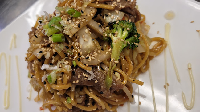 OHKIM Sushi - Hospitality and gastronomy