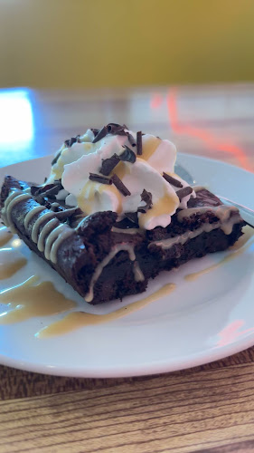 Opinii despre Naked Cafe în Kelowna - Hospitality and gastronomy