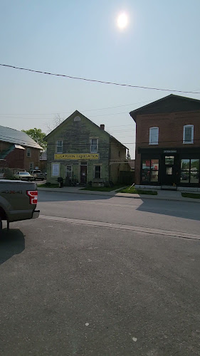 Opinii despre The Full Cup Café în Kawartha Lakes - Hospitality and gastronomy