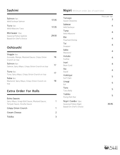 Oishii Express Japanese Restaurant - Salmon Arm