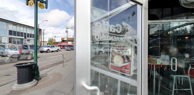 Caffè Sorrentino - Hospitality and gastronomy