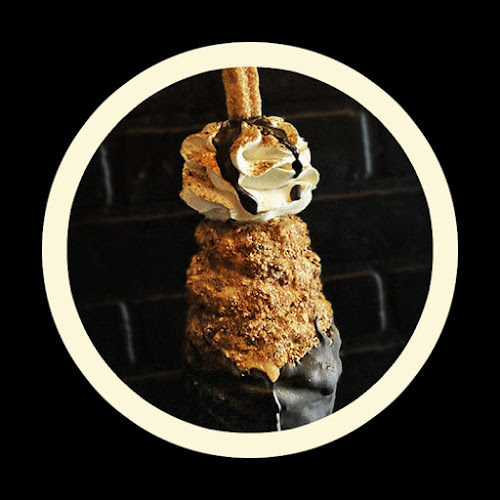 PERVERTED - Hospitality and gastronomy