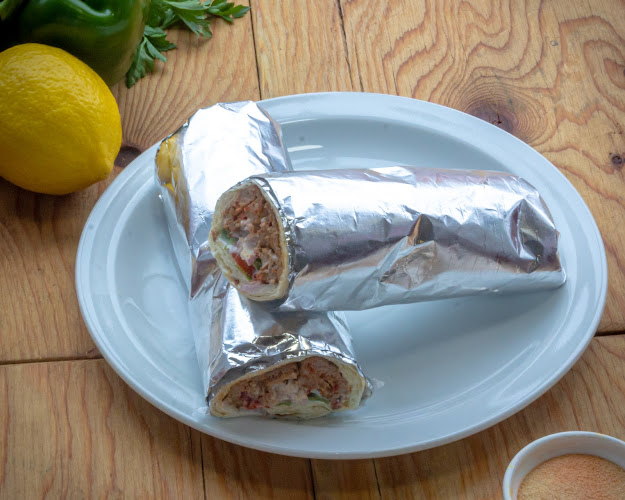 Istanbul Grill Turkish Restaurant - Richmond Hill