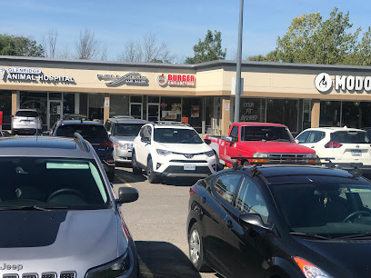 Burger Cafe & Beyond