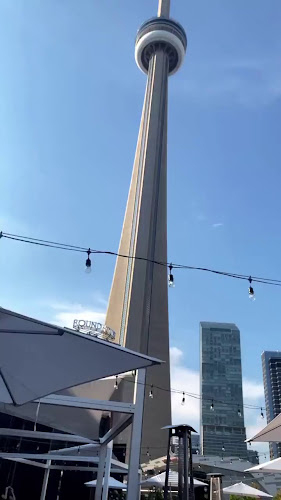 The Rec Room Roundhouse - Toronto